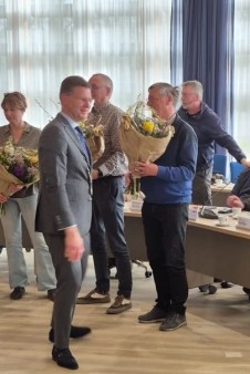 Afscheid_Willem_Schaaij